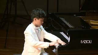 🦅【💖🌻💎🎹李柏均🌻李柏陞🎹💎🌻💖】2024/12/08【🦄喬治 蓋希文 藍色狂想曲🐴】【George💙Gershwin💙Rhapsody💙in💙Blue】🌹🎷🎻台中北屯區🎼柏克里音樂🌹📯🎶🍰🍓🐟🐬🐳