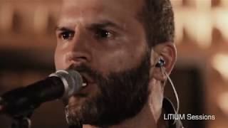 THE BROKE - 60 Seconds (LITIUM Sessions)