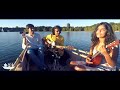 khwabon ke parindey znmd live on a boat the kashti project