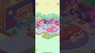 Dreamy Room – Level 694 Walkthrough | Outdoor Party Dessert Café 🎈🎂✨