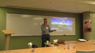 Permaculture Power Workshop - with Rob Avis, Verge Permaculture