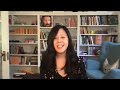 beth nguyen talks stealing buddha s dinner u0026 owner of a lonely heart promo on about the authors tv