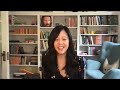 beth nguyen talks stealing buddha s dinner u0026 owner of a lonely heart promo on about the authors tv