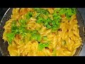 Spicy Creamy Pasta#trending #viralvideo #spicyfood #The learning maniac