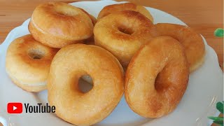 #Eritrea/ ኣሰራርሓ ዶናት/Donut recipe