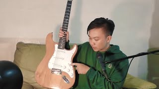 GITAR 1 JUTA INI COCOK BUAT PEMULA?!? - Stinger SST10 Review