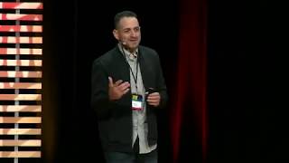 Building Brand Relevance with Data-driven Storytelling | Michael Brito