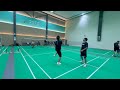 2024.10.17 (13) Qi Yuan / Shreyas vs Sienwei / Saket