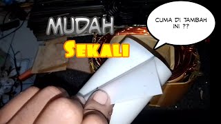 Cara memperbaiki trafo yang bocor