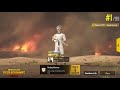 36 kills solo vs squad pubg mobile coffin