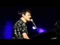 Jamie Cullum - These are the Days - London Palladium 2021