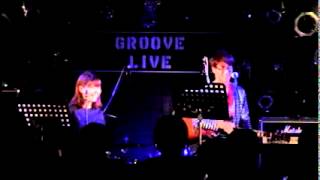 groove 追い出しライブ 2015 ハンバートハンバート 7日目 4バンド目