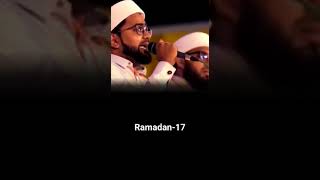 BADAR DAY|ബദർ ദിനം |RAMADAN -17