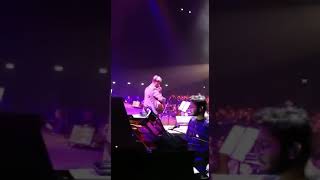 Bolna mahi bolna || Arijit Singh || Sarangi by Momin khan || Rotterdam Concert || World tour 2022