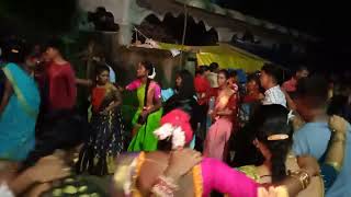 Champapadar #SLN Nagar #DAMANJODI Koraputia# Dhemssa part 2