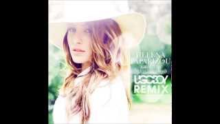 Helena Paparizou - Sou Stelno SOS (Save Me (This Is An SOS)) (U-GO-BOY Remix)