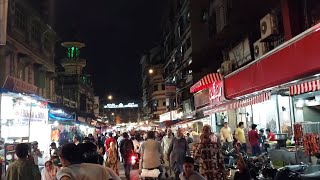 Masjid Bandar N Khuda Market Mumbai