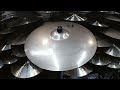 Used Zildjian A Custom 21” Projection Ride | Graham Russell Drums