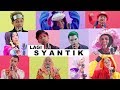 GEN HALILINTAR - Lagi Syantik (Cover) #Dangdut #EDM