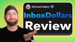 InboxDollars Review - Over One BILLION Dollars Paid Out?