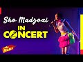 Sho Madjozi performs 'John Cena' live in Nairobi and debuts her new collab with Sauti Sol