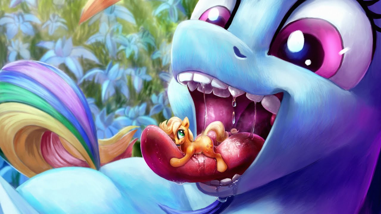 My Little Pony Vore Youtube My Little Pony Vore Youtube