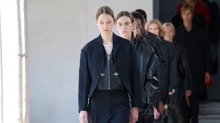 Bally | SS25 Fashion Show