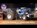 Dover, Ohio - OSTPA Truck & Tractor Pull 2024