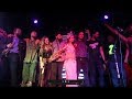 Grouch in Dub - Band Launch