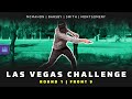 2021 Las Vegas Challenge | RD1, F9 | Barsby, McMahon, Smith, Montgomery | DISC GOLF COVERAGE