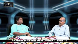 Awareness of Web Development - Part - 1