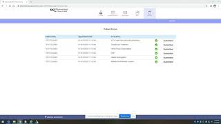 Completing Your Patient Forms
