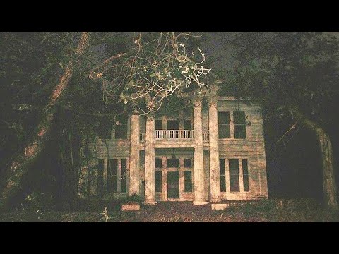 Haunted Paranormal Places Around The World Too Scary For Tourists