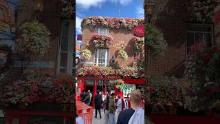 老男人愛爾蘭都柏林自由行 There are over 700 pubs in Dublin.😍#travel #trip #vlog #shorts