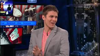 Attack of the Show - Episode 1660 (5/2/2012)