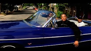 Dr. Dre, Snoop Dogg: Still D.R.E. (EXPLICIT) [UP.S 4K] (1999)