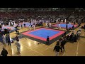 gerard felipe kata jion 2015 akf australian national karate championships