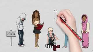 Are e-cigarettes harmful?