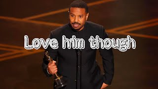 The Oscars Broke Me | 2026