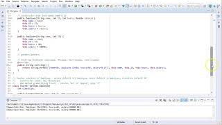 Building Java Program Chapter 9 Inheritance Tutorial