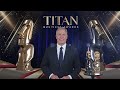 2023 TITAN Business Awards Season 1: Virtual Ceremony & Winners Highlight