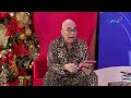 Doon tayo sa datung! #shorts | Fast Talk with Boy Abunda