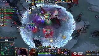 Perfectly Timed Ravage by Tundra.33