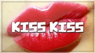 KSIOlajidebt Plays | Kiss Kiss