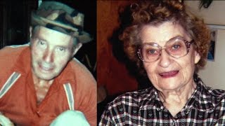 Stark County double murder.