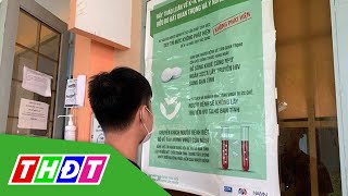 Gia tăng ca nhiễm HIV mới ở nhóm MSM | THDT