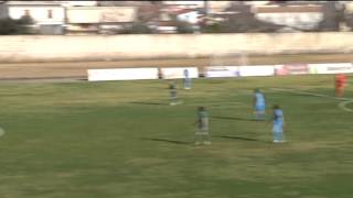 GOAL ETHNIKOS MELIGALA