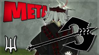 The Secret BLEED Buff... | Deepwoken