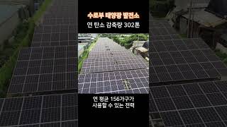 지역개발사업에 빠질 수 없는 재생에너지!