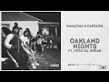 kamaiyah u0026 capolow